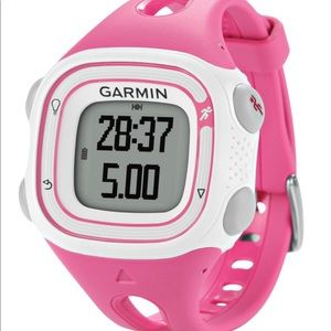 Garmin Forerunner 10 GPS Watch